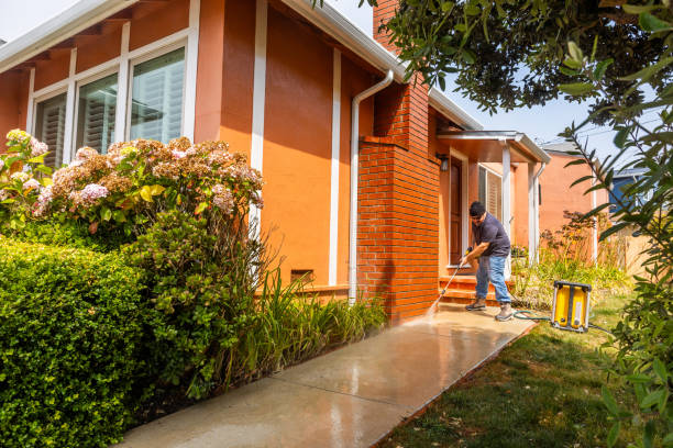 Best Deck Pressure Washing  in Lackawanna, NY