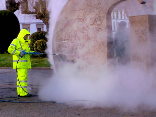 Best Garage Pressure Washing  in Lackawanna, NY